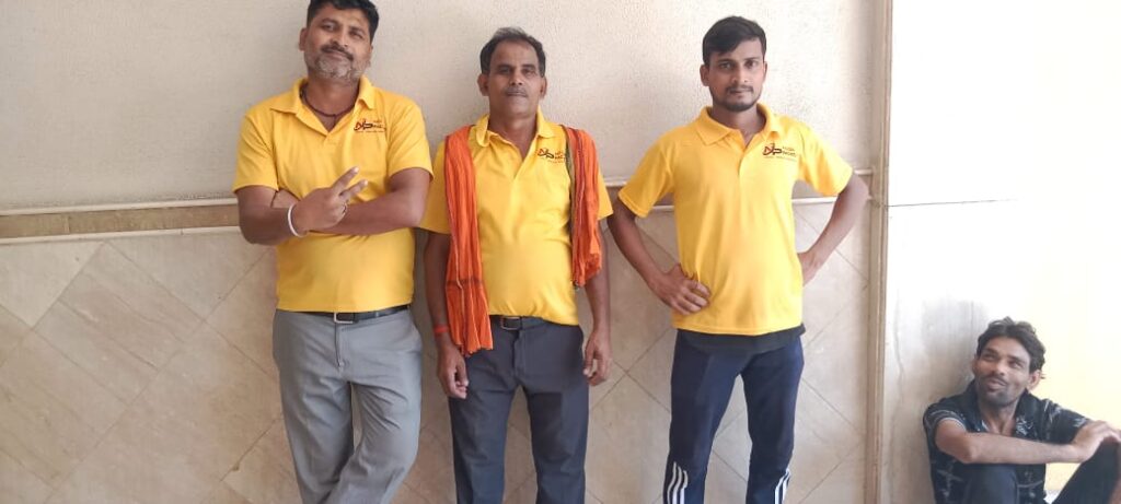 Reliable Noida Packing Services