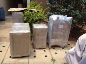 Read more about the article Faridabad Packers and Movers