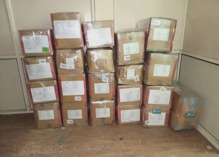 Reliable Household Goods Storage Services in Noida & Delhi NCR