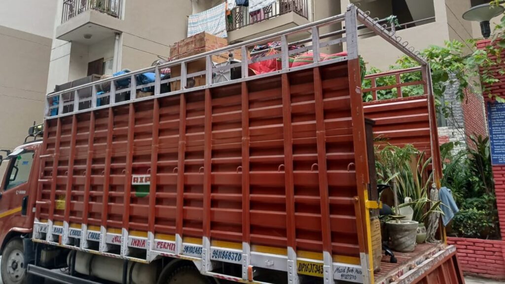 Office Shifting Services in Noida at Affordable Prices