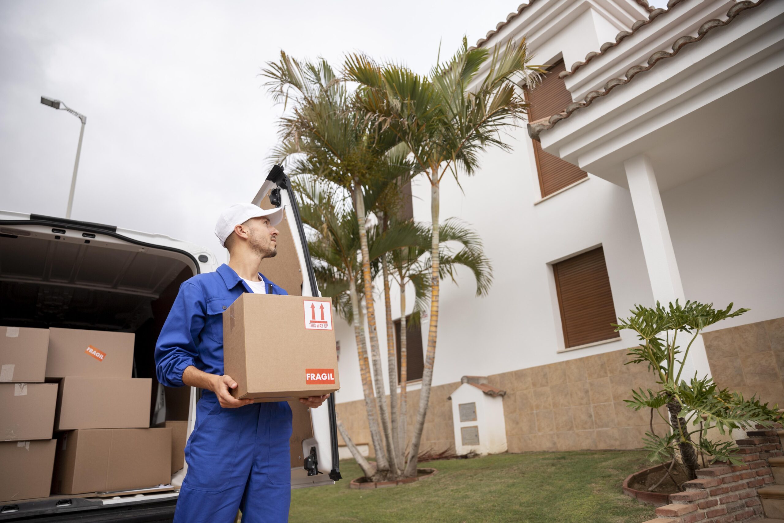 Read more about the article Ghaziabad Packers and Movers