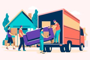 Read more about the article Karol Bagh Packers Movers