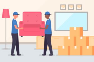 Read more about the article Sector 137 Packers Movers