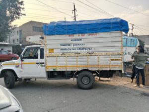 Read more about the article South-Ex Packers and Movers