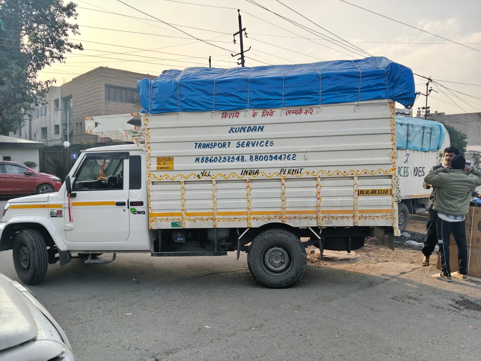 You are currently viewing South-Ex Packers and Movers