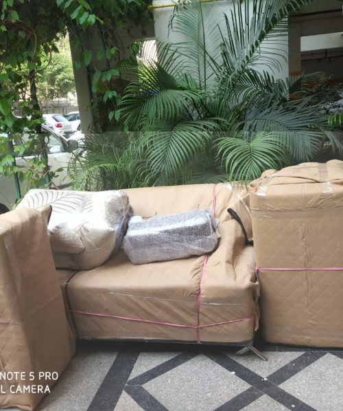 Noida Moving Company in Noida