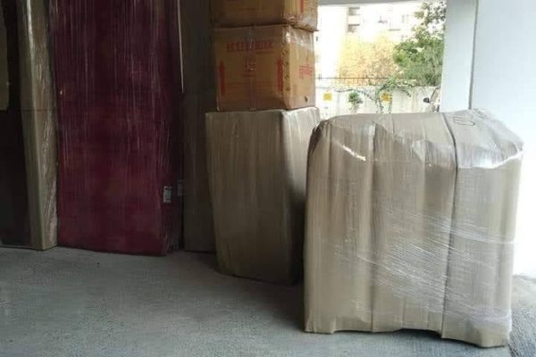 Commercial Moving- Noida Packing Moving