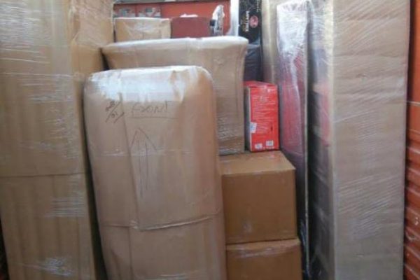 Intercity Moving with Noida Packing Company