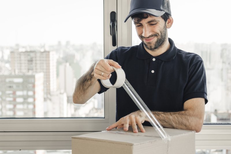 Best Noida Moving Company
